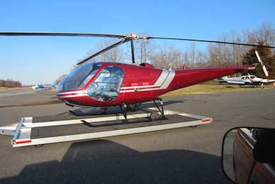 Enstrom F28F