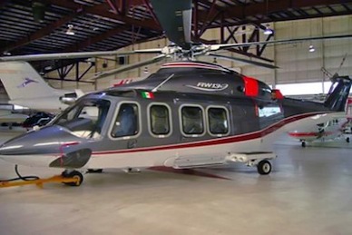 Agusta AW139